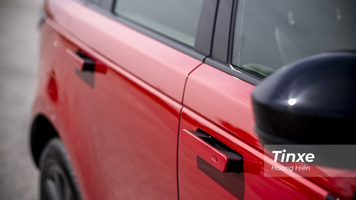 Land Rover Range Rover Velar 2.0