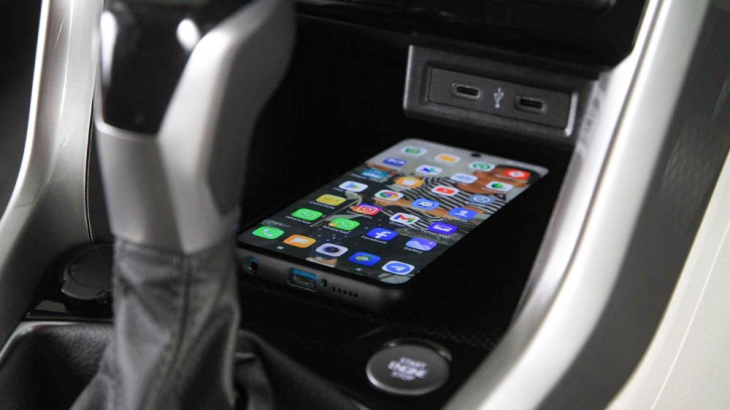 Volkswagen T-Cross Luxury