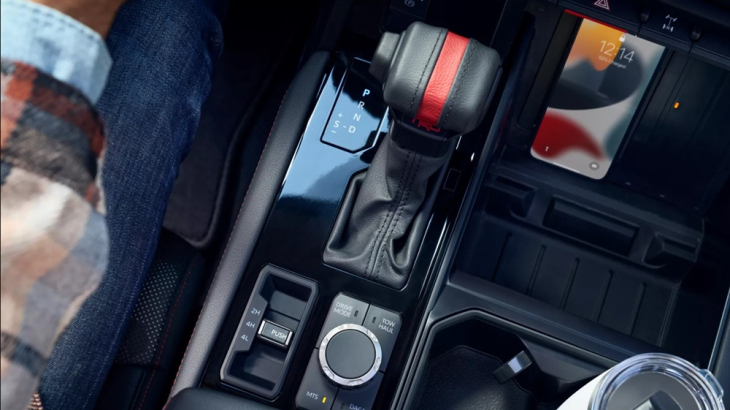 Toyota Tundra TRD Pro