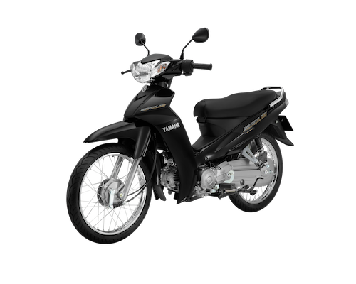 Giá xe Sirius Fi  RC 2023  Yamaha  Minh Long Motor