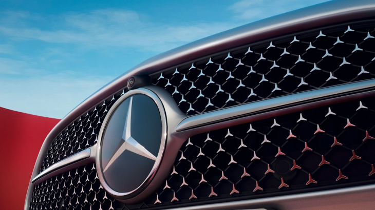 Mercedes-Benz C 300 AMG