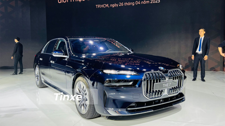 740i Pure Excellence