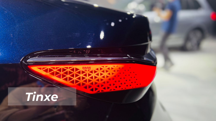 740i Pure Excellence