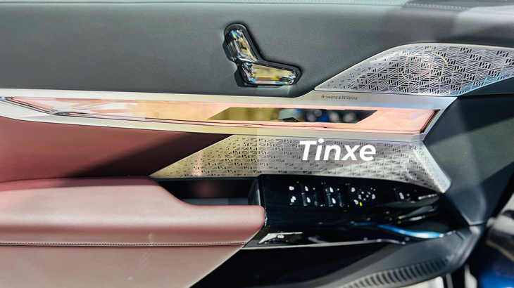 740i Pure Excellence