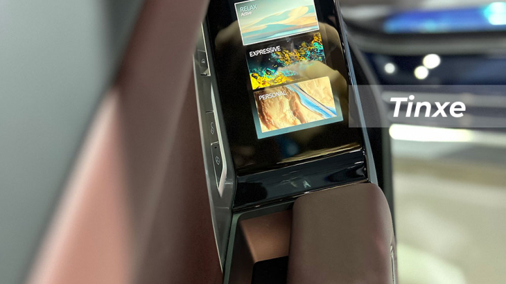 740i Pure Excellence