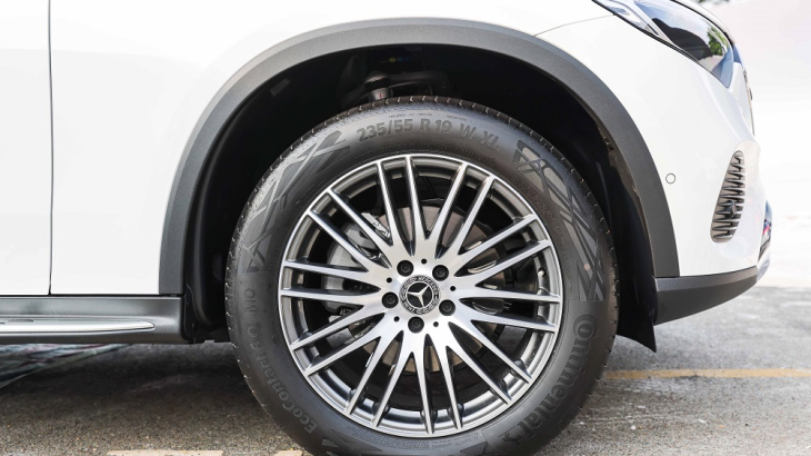 Mercedes-Benz GLC 200 4Matic