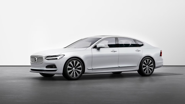 Volvo S90L Ultimate