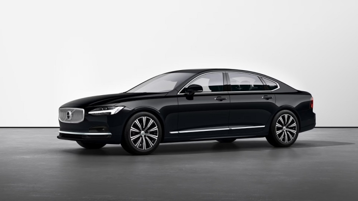 Volvo S90L Ultimate