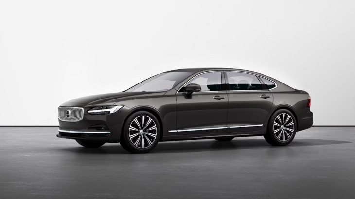 Volvo S90L Ultimate