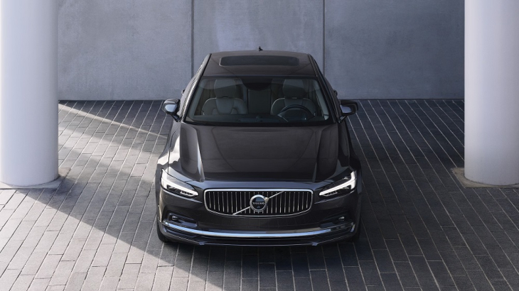 Volvo S90L Ultimate
