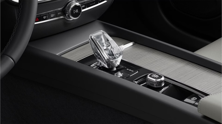 Volvo V60 Cross Country Ultimate