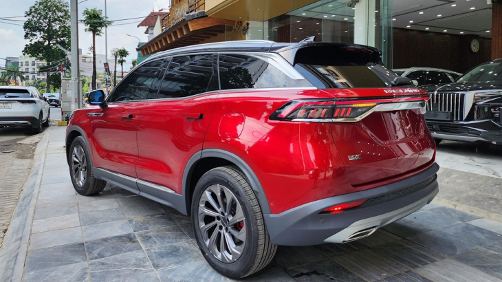 Beijing X7 1.5 Premium