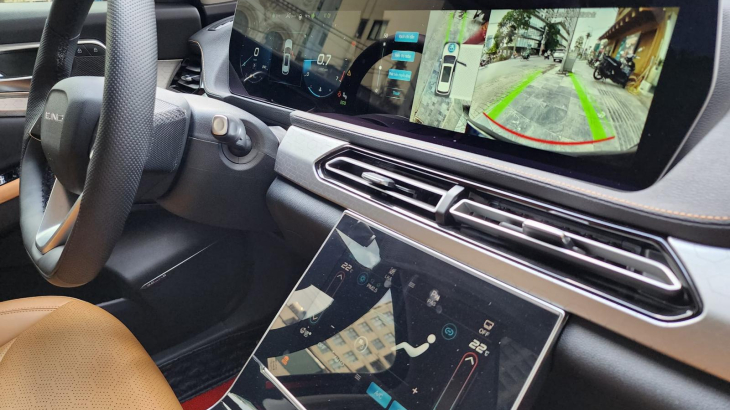 Beijing X7 1.5 Premium