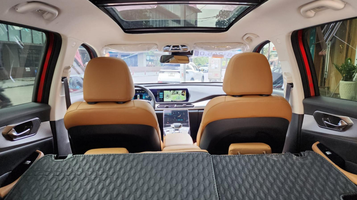 Beijing X7 1.5 Premium