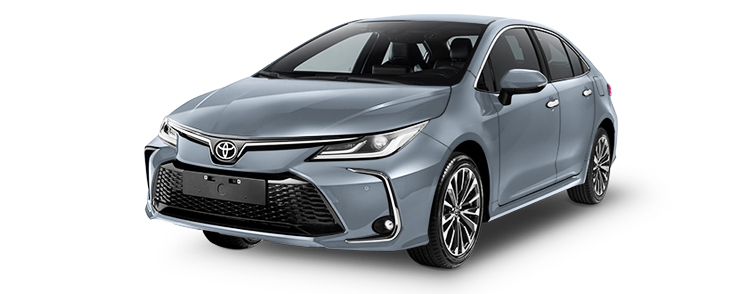 Toyota Corolla Altis 1.8HEV