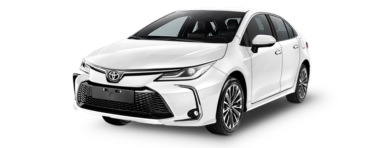 Toyota Corolla Altis 1.8HEV