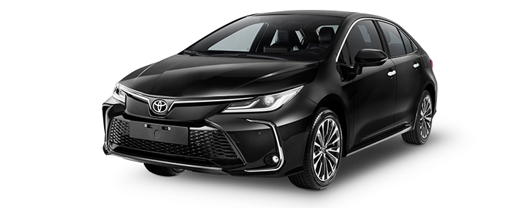 Toyota Corolla Altis 1.8HEV