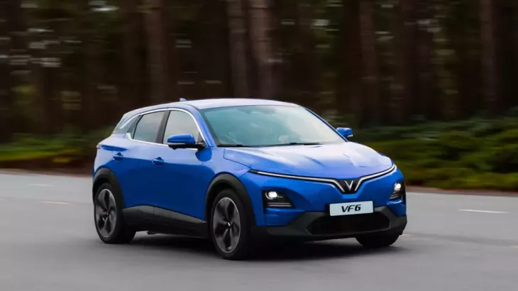 VinFast VF6