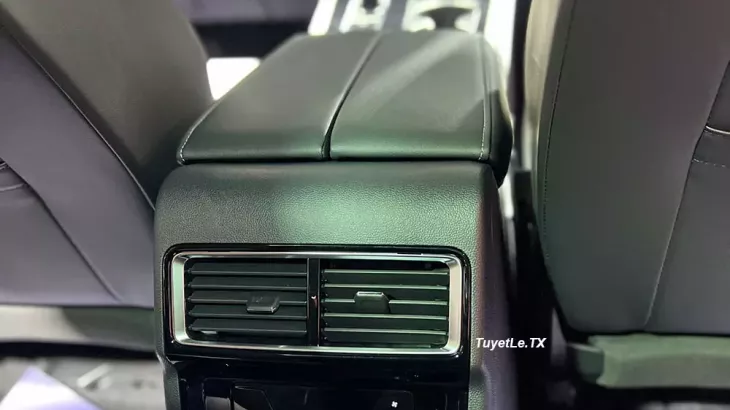 Volkswagen Teramont X Platinum