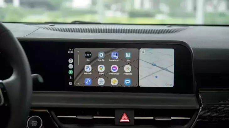 Kia Seltos 1.5 Premium