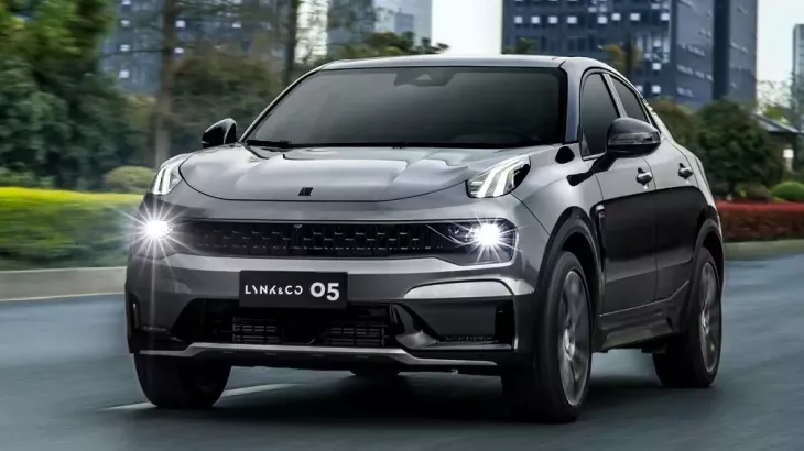 Lynk & Co 05