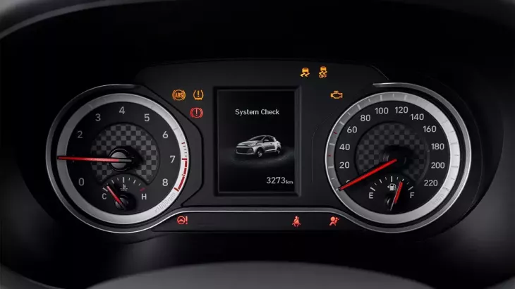 Hyundai Grand i10