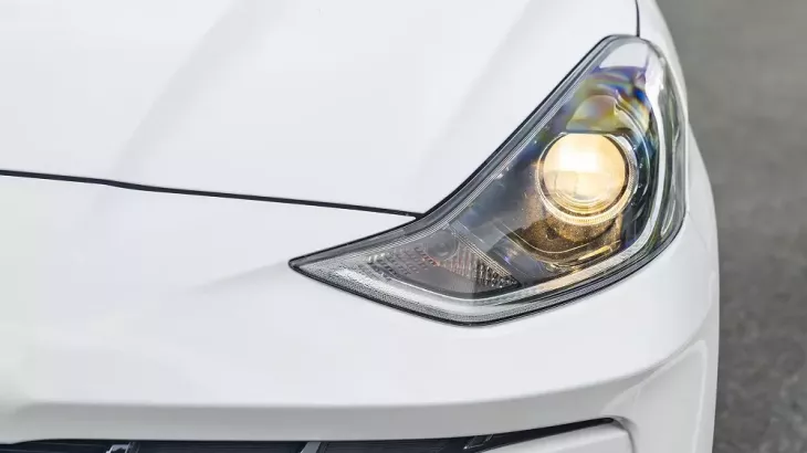 Hyundai Grand i10