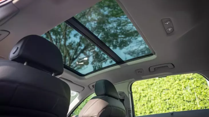 Audi Q8 e-tron 55 quattro Advanced