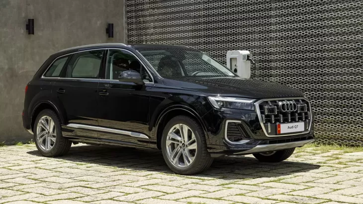 Skoda Kodiaq Mới Ra Mắt Tại Việt Nam: Đánh Giá Chi Tiết và Giá Bán