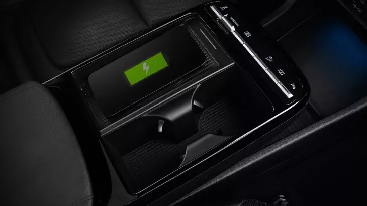 Hyundai Tucson Dầu đặc biệt