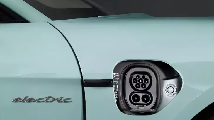 Porsche Taycan Turbo S