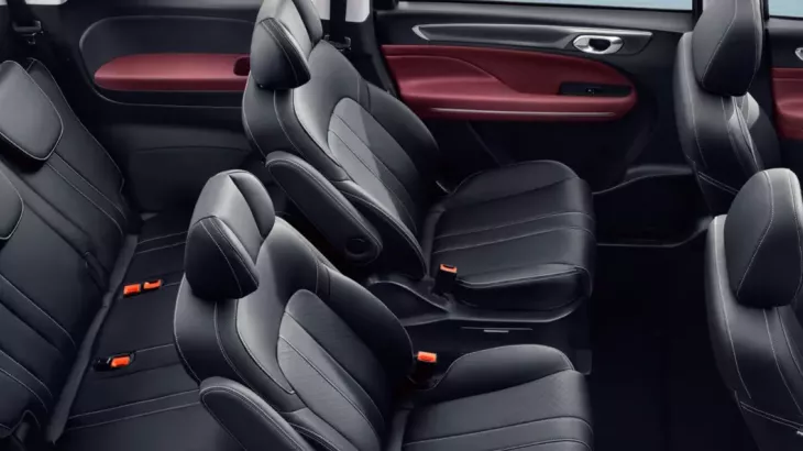 GAC M6 Pro 1.5 Turbo GS