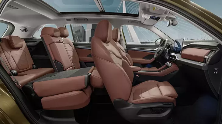 Skoda Kodiaq Premium