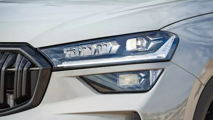 Skoda Kodiaq Premium