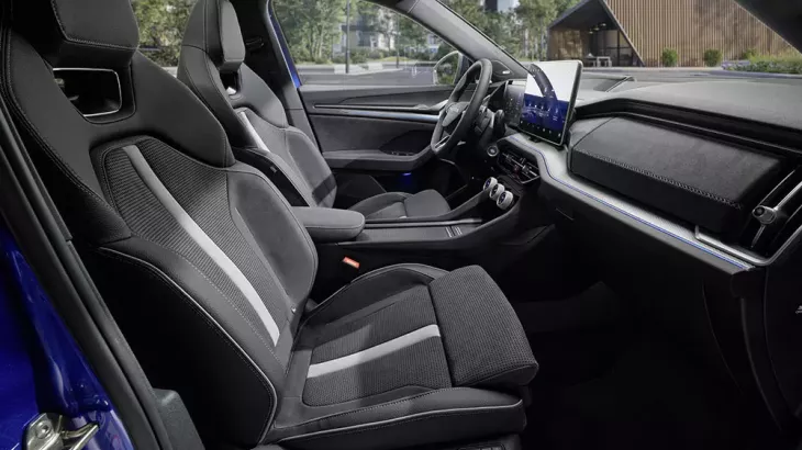 Skoda Kodiaq Premium