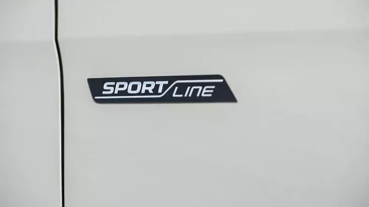 Skoda Kodiaq Premium