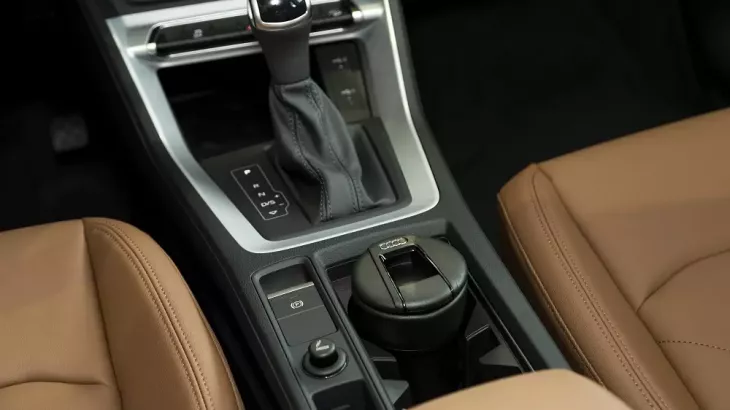 Audi Q3 Advanced 35 TFSI