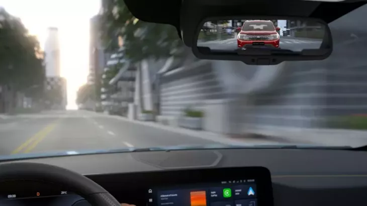 Ford Territory Titanum X