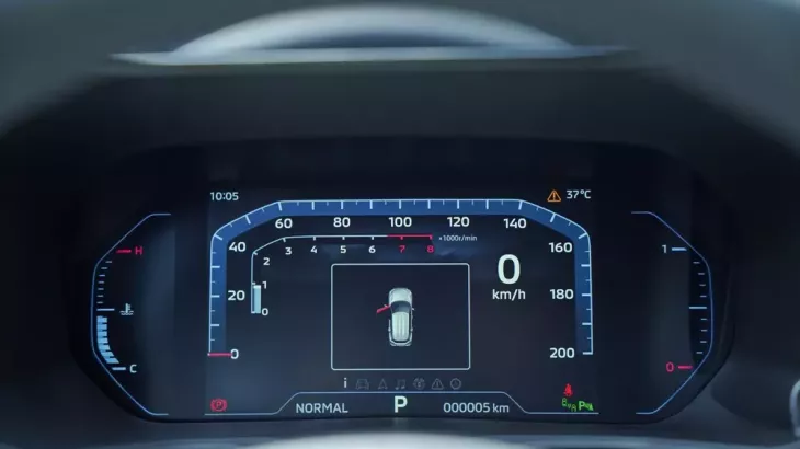 Mitsubishi Xforce