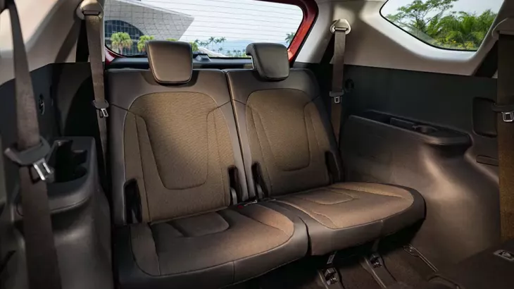 Hyundai Stargazer