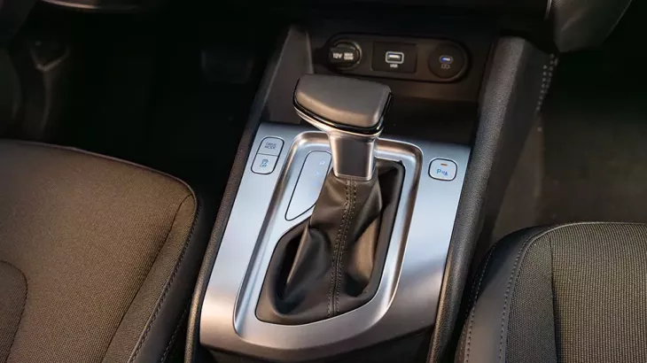 Hyundai Stargazer