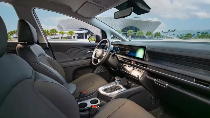 Hyundai Stargazer