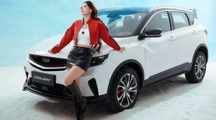 Geely Coolray có thêm chương trình khuyến mại thứ hai sau 1 tháng ra mắt Việt Nam