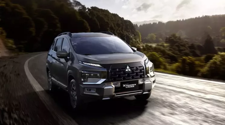 Mitsubishi khuyến mãi 80 triệu đồng cho Xpander đời mới, tung ưu đãi cho khách đặt cọc Destinator