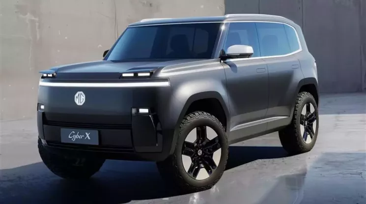 Ế ẩm tại Việt Nam nhưng MG lại "bán chạy như tôm" tại Anh, tất cả là nhờ MG ZS EV