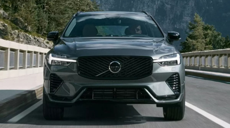 Phiên bản mới của bộ đôi xe sang Volvo S90 và XC60 sắp được giới thiệu tại Việt Nam trong tháng này