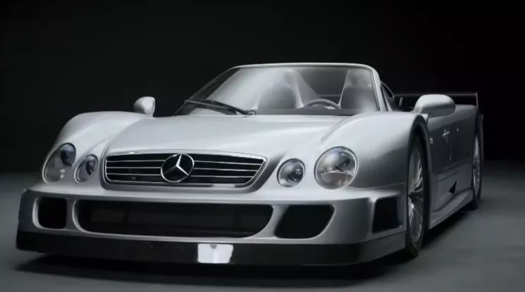 Ly kỳ câu chuyện về chiếc xe Mercedes-Benz gần 12 triệu USD của trùm ma túy ẩn danh dưới "mác" cựu vận động viên trượt ván Olympic