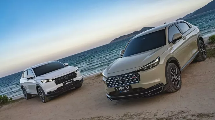 Doanh số SUV cỡ B tháng 11/2025: Có đến 5 mẫu xe bán hơn 1.000 chiếc