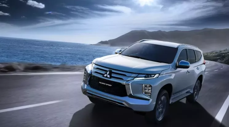 Doanh số SUV hạng D tháng 11/2025: Mitsubishi Pajero Sport bất ngờ tái xuất, bán kém nhất phân khúc