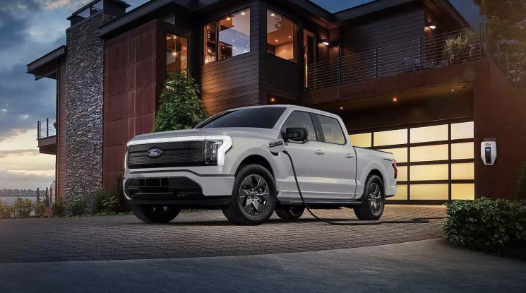 Ford sẽ thay thế F-150 Lightning bằng mẫu xe EREV mới, phạm vi hoạt động hơn 1.127 km